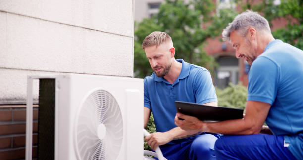 AC installation near me in Pretty Bayou, FL