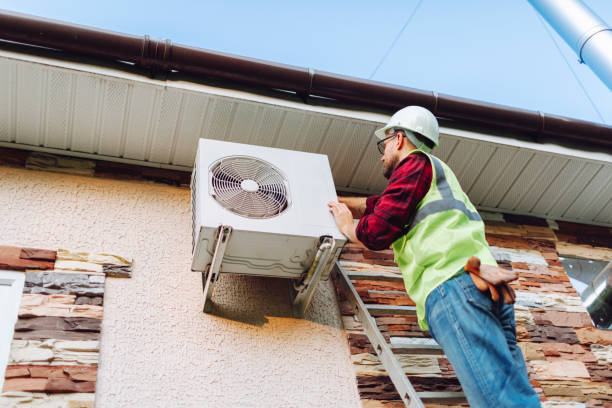 Local HVAC companies in Pretty Bayou, FL