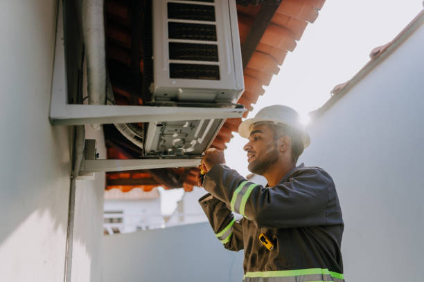 Best HVAC maintenance near me  in Pretty Bayou, FL